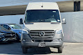 2025 Mercedes-Benz Sprinter 3500 Cargo 170 WB