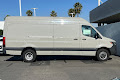 2025 Mercedes-Benz Sprinter 3500 Cargo 170 WB