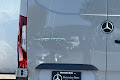 2025 Mercedes-Benz Sprinter 3500 Cargo 170 WB