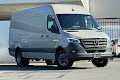 2025 Mercedes-Benz Sprinter 3500 Cargo 170 WB