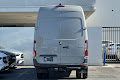 2025 Mercedes-Benz Sprinter 3500 Cargo 170 WB