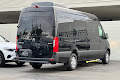 2025 Mercedes-Benz Sprinter 2500 Passenger 170 WB