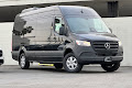 2025 Mercedes-Benz Sprinter 2500 Passenger 170 WB