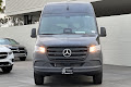 2025 Mercedes-Benz Sprinter 2500 Passenger 170 WB