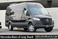 2025 Mercedes-Benz Sprinter 2500 Passenger 170 WB