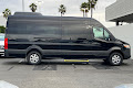 2025 Mercedes-Benz Sprinter 2500 Passenger 170 WB