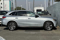 2025 Mercedes-Benz GLC GLC 350e