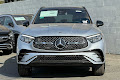 2025 Mercedes-Benz GLC GLC 350e