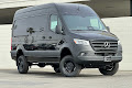 2025 Mercedes-Benz Sprinter 2500 Cargo 144 WB