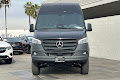 2025 Mercedes-Benz Sprinter 2500 Cargo 144 WB