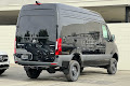 2025 Mercedes-Benz Sprinter 2500 Cargo 144 WB