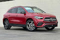 2025 Mercedes-Benz GLA GLA 250