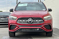 2025 Mercedes-Benz GLA GLA 250