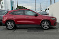 2025 Mercedes-Benz GLA GLA 250