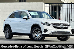 2025 Mercedes-Benz GLC GLC 300