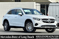 2025 Mercedes-Benz GLC GLC 300