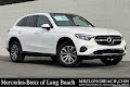 2025 Mercedes-Benz GLC GLC 300