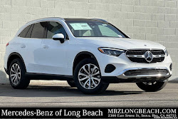 2025 Mercedes-Benz GLC GLC 300