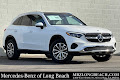 2025 Mercedes-Benz GLC GLC 300