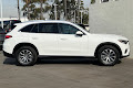 2025 Mercedes-Benz GLC GLC 300