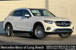 2025 Mercedes-Benz GLC GLC 300