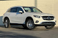 2025 Mercedes-Benz GLC GLC 300