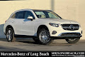 2025 Mercedes-Benz GLC GLC 300