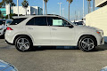 2025 Mercedes-Benz GLE GLE 350