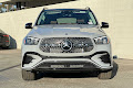 2025 Mercedes-Benz GLE GLE 350