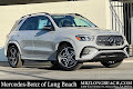 2025 Mercedes-Benz GLE GLE 350