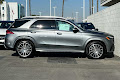 2025 Mercedes-Benz GLE GLE 350