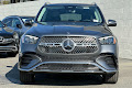 2025 Mercedes-Benz GLE GLE 350