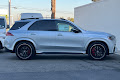 2025 Mercedes-Benz GLE GLE 63 S AMG®