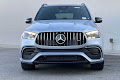 2025 Mercedes-Benz GLE GLE 63 S AMG®