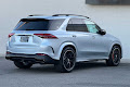 2025 Mercedes-Benz GLE GLE 63 S AMG®