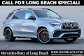 2025 Mercedes-Benz GLE GLE 63 S AMG®