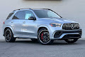 2025 Mercedes-Benz GLE GLE 63 S AMG®