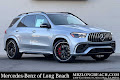 2025 Mercedes-Benz GLE GLE 63 S AMG®