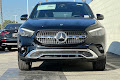 2025 Mercedes-Benz GLA GLA 250