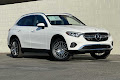 2025 Mercedes-Benz GLC GLC 300