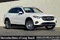 2025 Mercedes-Benz GLC GLC 300