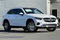 2025 Mercedes-Benz GLC GLC 300