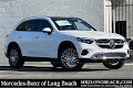 2025 Mercedes-Benz GLC GLC 300