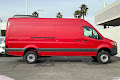 2025 Mercedes-Benz Sprinter 2500 Cargo 170 WB