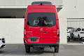 2025 Mercedes-Benz Sprinter 2500 Cargo 170 WB