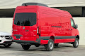 2025 Mercedes-Benz Sprinter 2500 Cargo 170 WB