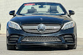 2020 Mercedes-Benz C-Class C 43 AMG®