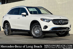 2025 Mercedes-Benz GLC GLC 300