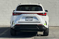 2023 Lexus NX 450h+ Luxury