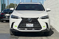 2023 Lexus NX 450h+ Luxury